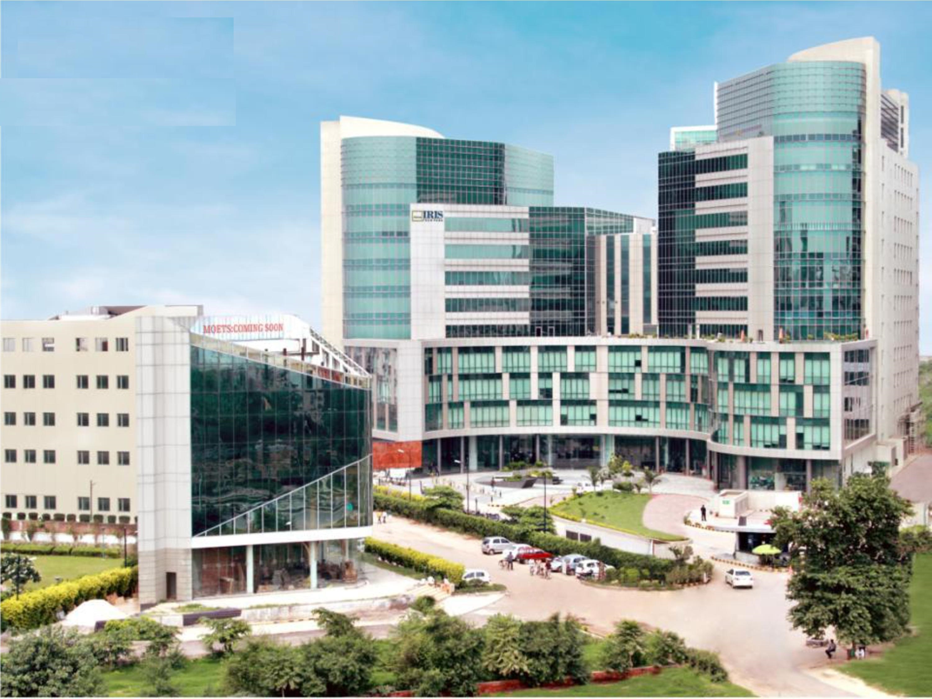 Office Space Lease Welldone Tech Park Sohna Road